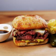 Check spelling or type a new query. Shaved Beef Sandwiches With Mustard Ready Set Eat