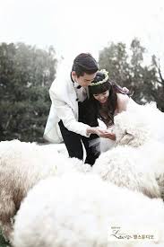Pin By Marzi Jafari On My Favorite K Stars We Got Married Couples We Get Married Wedding Photos