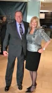 Art And Sandy Roberson