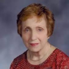 May Reinbold Obituary October 8, 2014