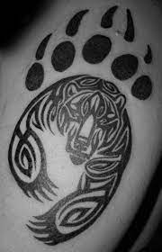 To several people, bows and arrows represent sagittarius, one of the zodiac signs. 75 Best Tribal Tattoos For Men Cool Design Ideas 2021 Guide