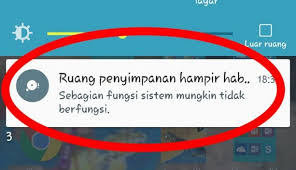 We did not find results for: Begini Atasi Samsung J2 Prime Memori Internal Cepat Penuh Singgih Repairs