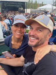 Sometimes you've just gotta smile through the adversity.