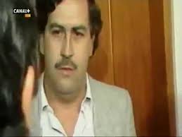 Alfredo 'el alguacil' gutiérrez 113 episodes, 2012 Recuerdan Cuando Pablo Escobar Obligo A Rodrigo Lara Bonilla Retractarse Por Decirle Narcotraficante Youtube