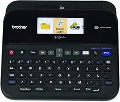 Zayn baixar pillowtalk / zayn baixar. Amazon Com Brother P Touch Label Maker Pc Connectable Labeler Ptd600 Color Display High Resolution Pc Printing Black Black Gray Office Products