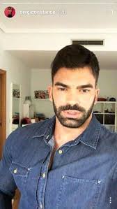 96 Sergi Constance Selfie ideas