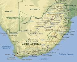 In onze reisgids vind je álles wat je moet weten voor het plannen van je trip. Informatie Over Zuid Afrika