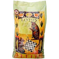 Lotus Dry Senior Dog Food 25 Lb Chicken Check This Awesome Product By Going To The Link At The I Senior Dog Food Recipes Dog Food Recipes Canned Dog Food