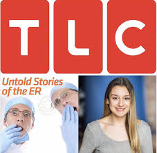Watch untold stories of the e.r. Vanderwerff Talent On Twitter Catch Vt Client Jessica Avsenik On Untold Stories Of The Er Tonight At 10 On Tlc