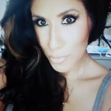 Michelle Hetrick MUA (@Lovewonderwoman)