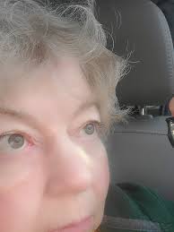 What color are my eyes?