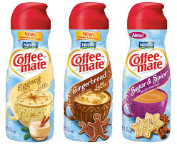 Samples, freebies and cool stuff. Free Coffeemate Creamer Target Free 4 Seniors