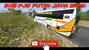 Mod luragung jaya lembayung (haulin). Download Review Bus Baru Putri Luragung All New Lusela 47 Download Lagu Mp3 Gratis