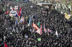 Image result for ‫تصاویر اربعین‬‎