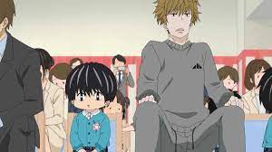 First (and Second) Impressions - Kotarou wa Hitorigurashi - Lost in Anime