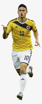 Maybe you would like to learn more about one of these? James James Rodriguez Colombia Png Png Image Transparent Png Free Download On Seekpng