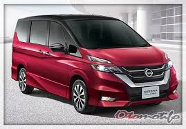 Both the interior and exterior were very clean and the number of miles traveled was relatively small, so i. Harga Nissan Serena 2021 Spesifikasi Interior Gambar Otomotifo