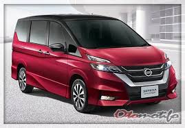 Harga nissan serena terbaru may 2021 mulai dari rp 465.15 juta. Harga Nissan Serena 2021 Spesifikasi Interior Gambar Otomotifo