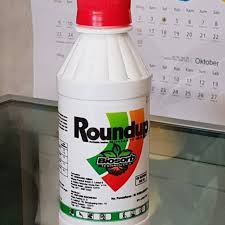 Adalah senyawa tertentu yang memiliki sifat untuk meracuni / membuat mati tanaman. Roundup Herbisida Racun Pembasmi Rumput Shopee Indonesia