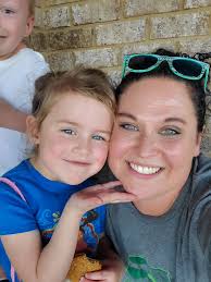 Prissy's Progress: Mattie Ruth's Road to Recovery