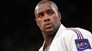 Teddy riner isn't really all human. Teddy Riner Alchetron The Free Social Encyclopedia