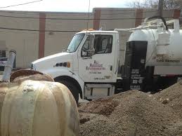 Maybe you would like to learn more about one of these? Vacuum Truck Services Waste Disposal Services Nj All American