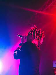 You can still set shuffle in the. Juice Wrld Computer Wallpaper Hd