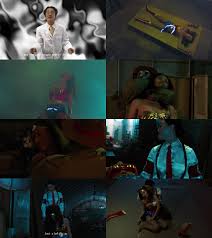 Powerful Wildkat - Dominant Muscle Fetish Action