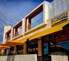 The company offers vegetables, salads, sandwiches, starters, bowls, pizza, tea and coffee, entrees, burger, deserts. True Food Kitchen A Growing Restaurant Chain On A Mission