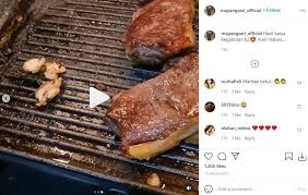 See more of kegabutan on facebook. Terlahir Sebagai Anak Sultan Dari Keluarga Cendan Dan Hidup Bergelimang Harta Putri Kesayangan Mayangsari Tunjukkan Bakatnya Masak Daging Premium Di Dapur Mewah Hasil Karya Kegabutan Berdua Grid Id