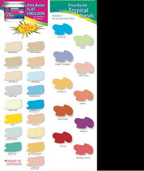 latest berger paints bangladesh color chart gallery berger