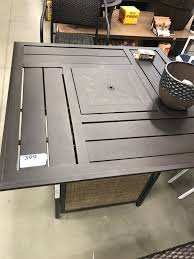 Lowes Fire Pit Table 399 Modern Furniture Furniture Table