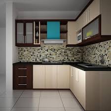 Toko kitchen set bandung, bandung satu, jawa barat, indonesia. 5 Jenis Model Kitchen Set Kayu Minimalis Modern Asia Furniture Id
