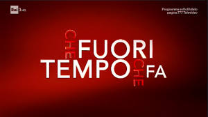 Ascolti 20 gennaio 2019 · domenica ·. Che Fuori Tempo Che Fa Wikipedia