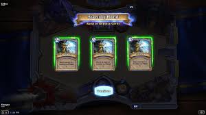 Esta es una compra de asiento gratuita que le brinda acceso rápido a mapas y contenido adicionales. Hearthstone 21 6 124497 Apk Download For Android