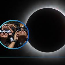 Eclipse Solar