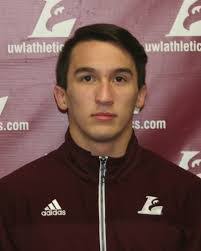 Zach Villarreal's Instagram, Twitter & Facebook