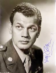 REMEMBERING JAMES DALY! Today, October 23rd, we acknowledge the life and  times of James Firman Daly (October 23, 1918