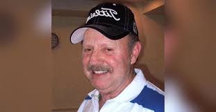 Billy Richard Olsen Obituary