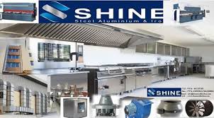 Check spelling or type a new query. Shine Steel Commercial Kitchen Equipment In Qatar Home Facebook