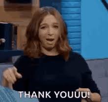 Upload image or video on your pc. Thank You Gifs Tenor