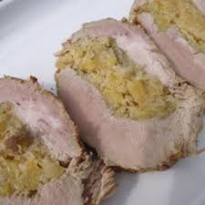 Pork loin may not be as apt to dry out, but covering because pork tenderloin is so mild, it marries well with many flavors. High Temp Pork Roast Recipe Allrecipes