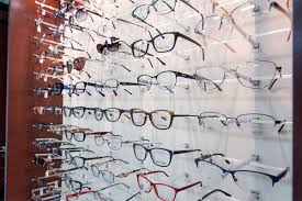 We accept most insurances and have a fantastic selection of frames, including versace,dolce and gabana, prada, coach, bebe and many others. Glasses Contacts And Eye Doctor Visits Cleveland Clinic