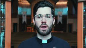 Sacrament of Confirmation and Holy Communion