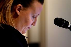 Seeking solace in community