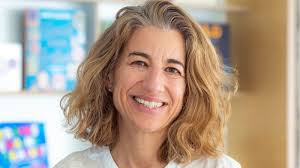 The Bent Agency's Nicola Barr launches Rye Literary