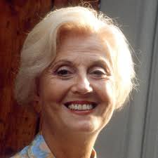 Marjie Lawrence Movies and TV Shows