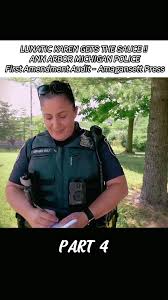 Scottsdale Police Officer'S Life Threatened After Confrontation With  Vlogger | Daily Independent