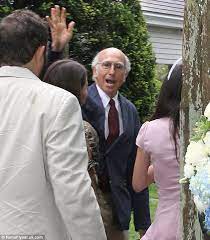 Pin On Curb Your Enthusiasm