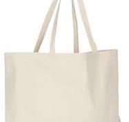 Texxilla Cotton Shopper Einkaufstasche 48 x 36cm Tasche Messetasche  bedruckbar